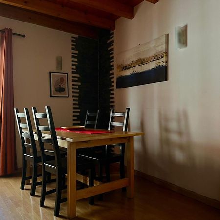 2 Bedroom, 2 Bathroom Apartment - Travessa Da Madalena Lissabon Exterior foto