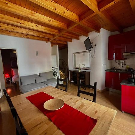 2 Bedroom, 2 Bathroom Apartment - Travessa Da Madalena Lissabon Exterior foto